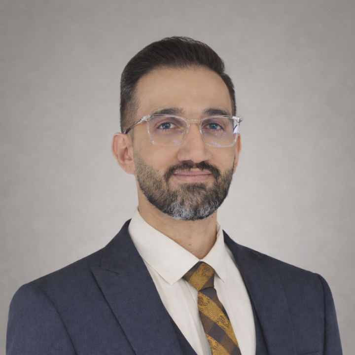yaser Norouzzadeh, Strategist